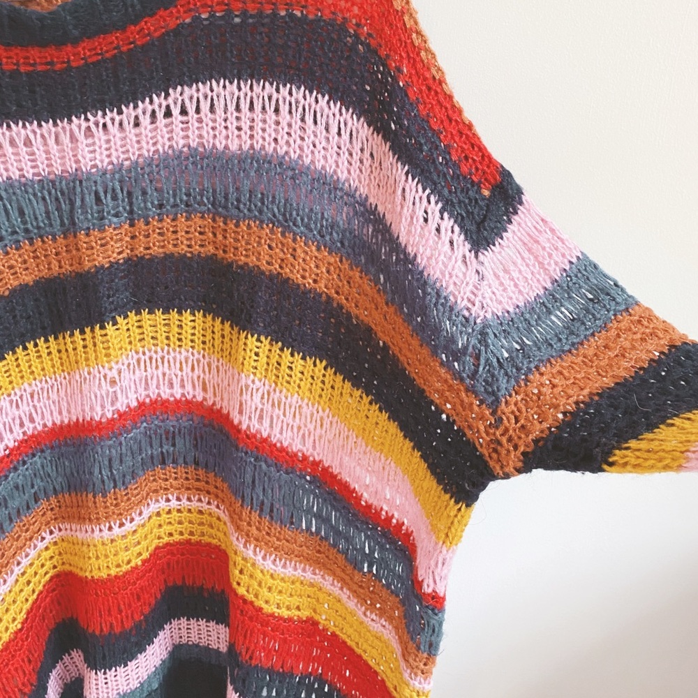 SOLD favlux sweater - Picture 3 of 8
